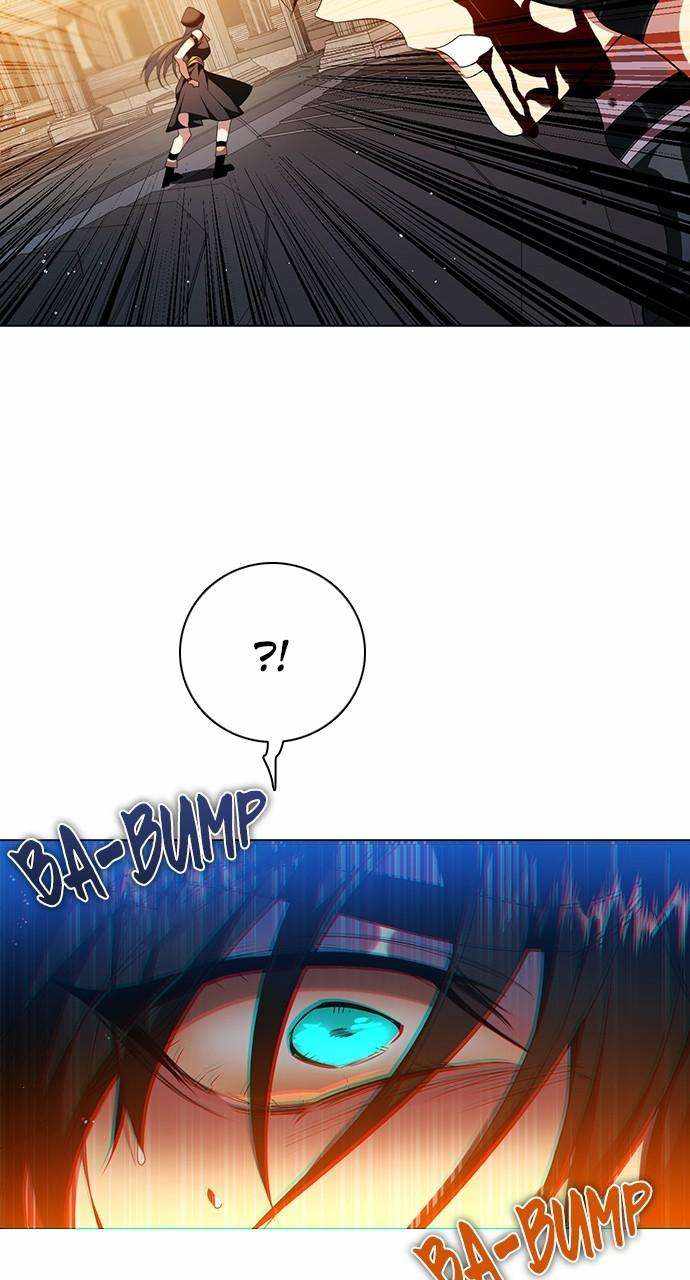 Zero Game Chapter 244 - Page 54 in English