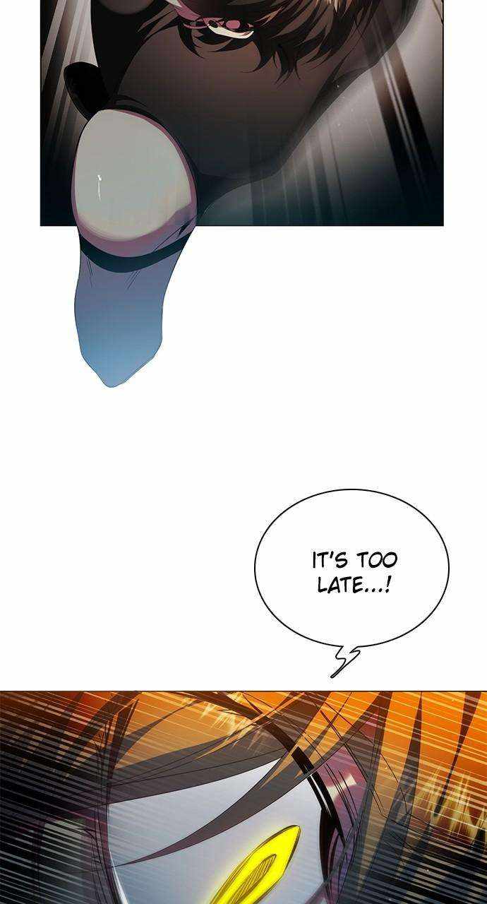 Zero Game Chapter 244 - Page 64 in English