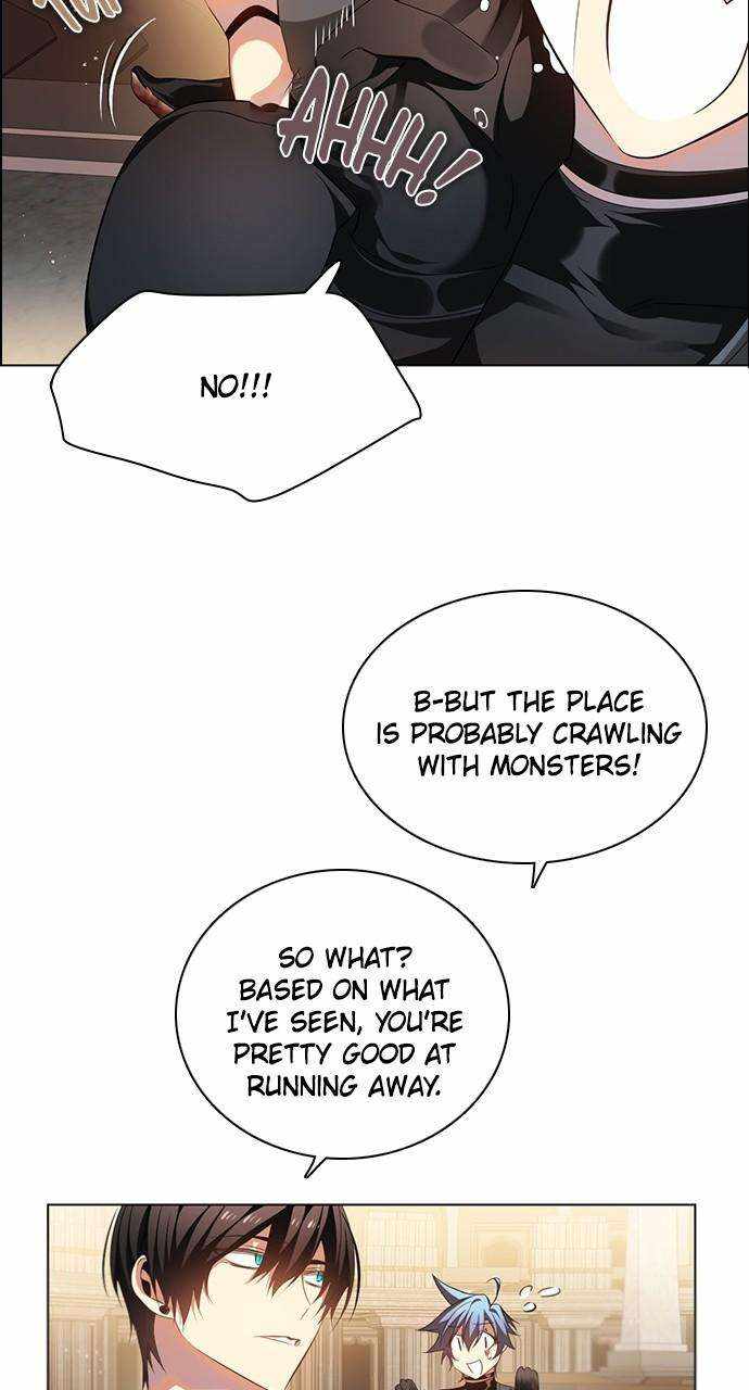 Zero Game Chapter 244 - Page 8 in English