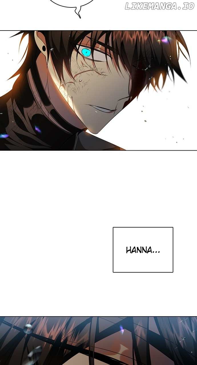 Zero Game Chapter 245 - Page 19 in English