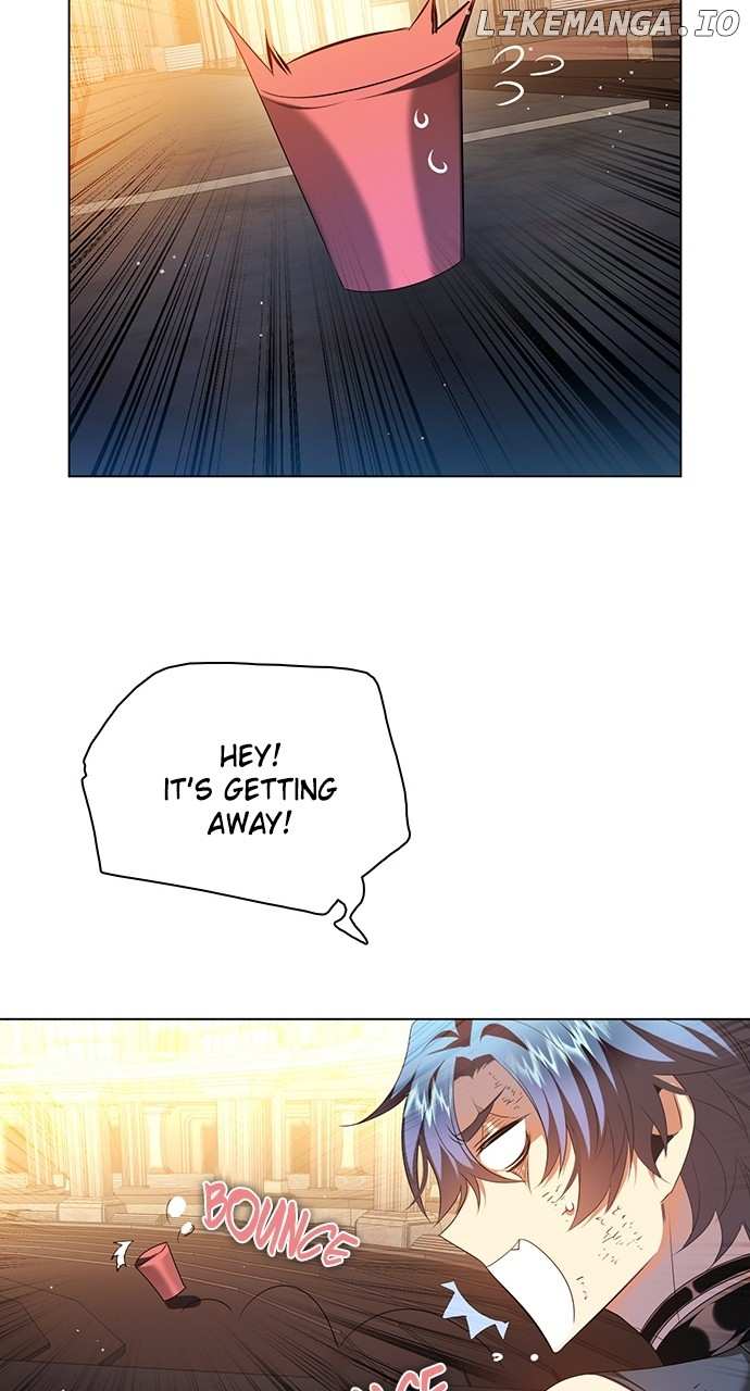 Zero Game Chapter 245 - Page 23 in English