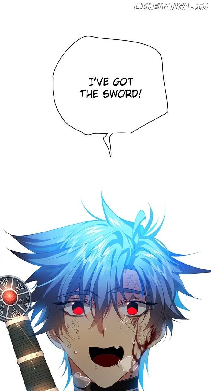 Zero Game Chapter 245 - Page 3 in English