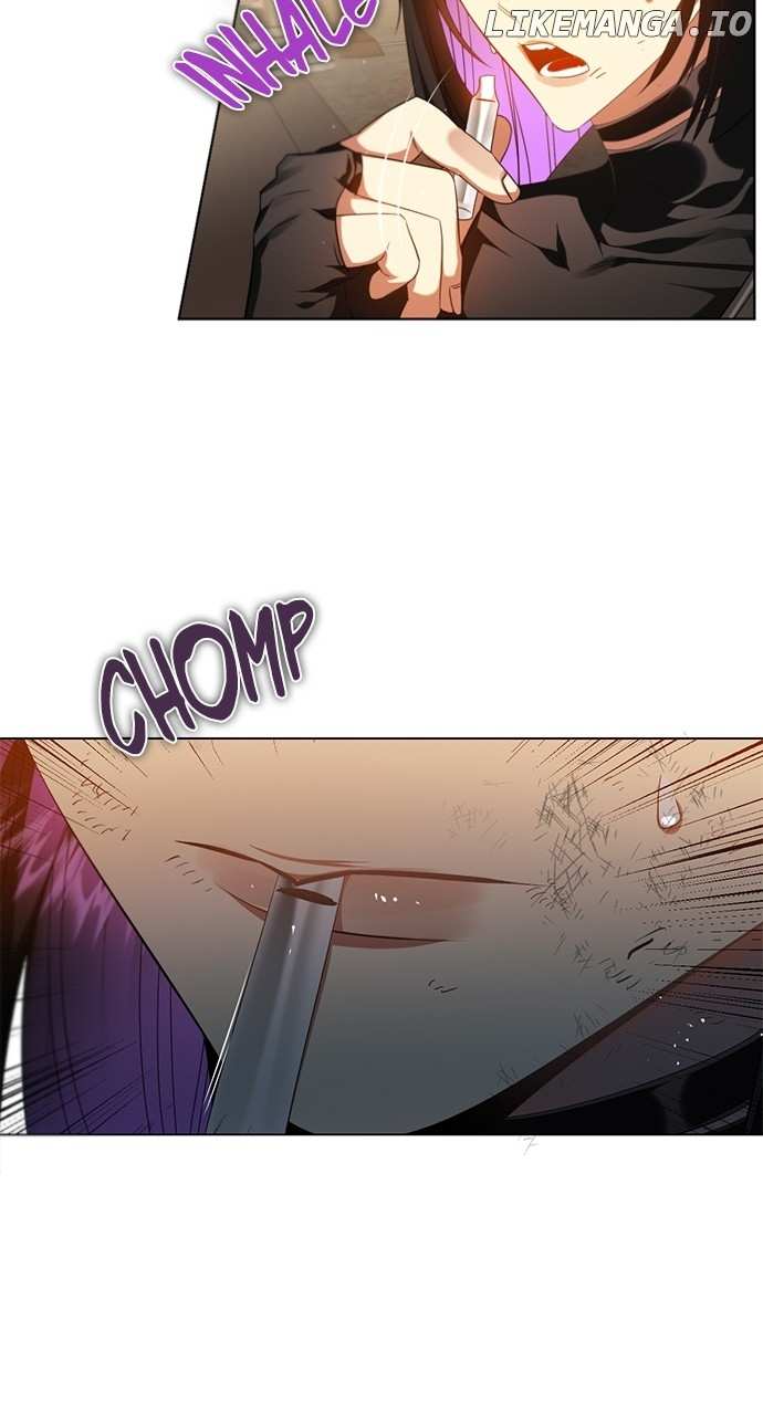Zero Game Chapter 245 - Page 31 in English