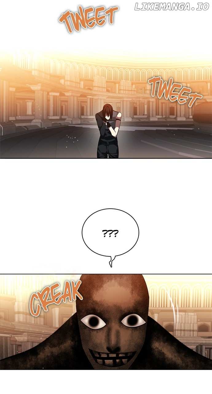 Zero Game Chapter 245 - Page 34 in English