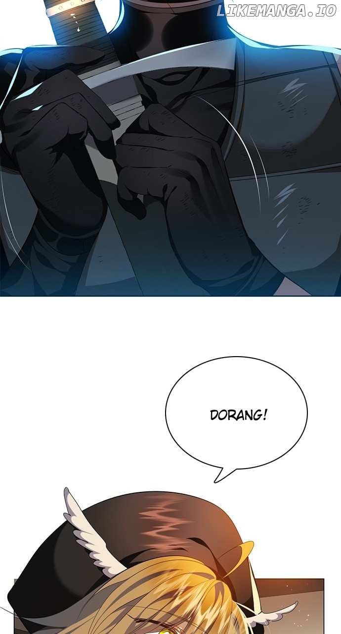 Zero Game Chapter 245 - Page 4 in English