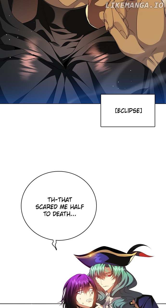 Zero Game Chapter 245 - Page 41 in English
