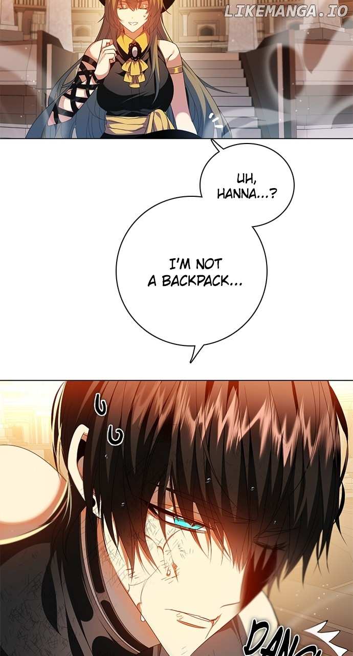 Zero Game Chapter 245 - Page 48 in English