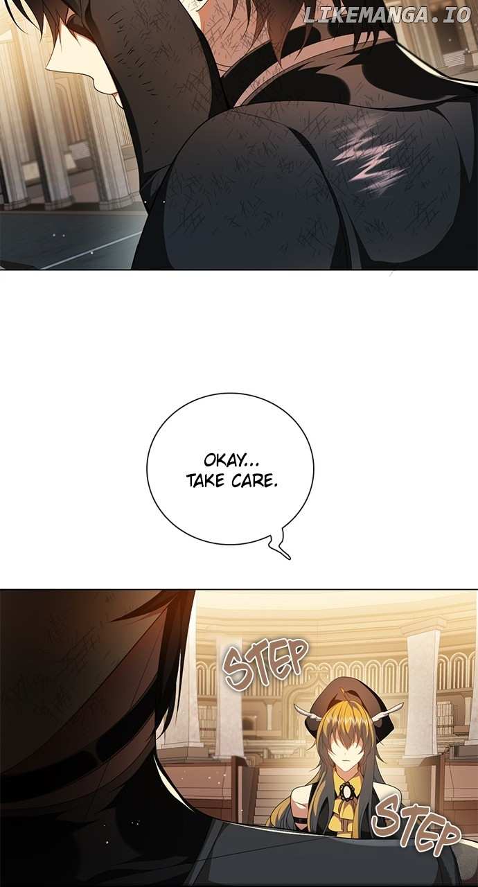 Zero Game Chapter 245 - Page 59 in English