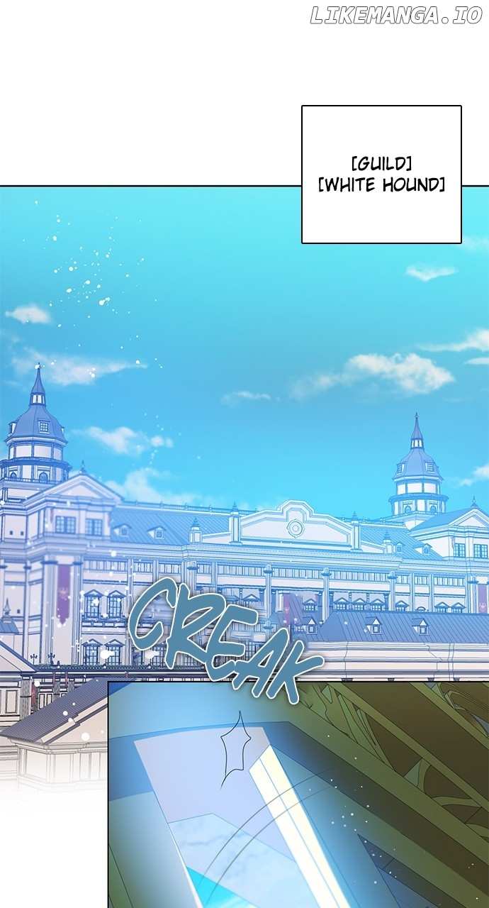 Zero Game Chapter 245 - Page 63 in English