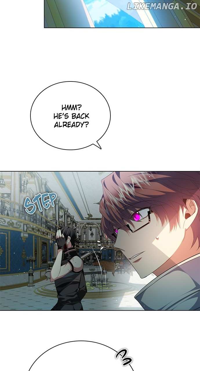 Zero Game Chapter 245 - Page 64 in English