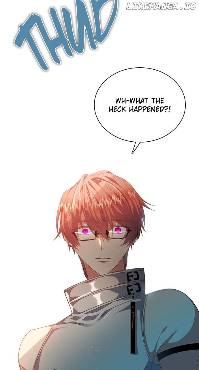 Zero Game Chapter 245 - Page 67 in English
