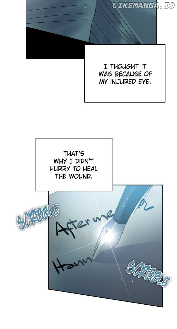 Zero Game Chapter 245 - Page 70 in English