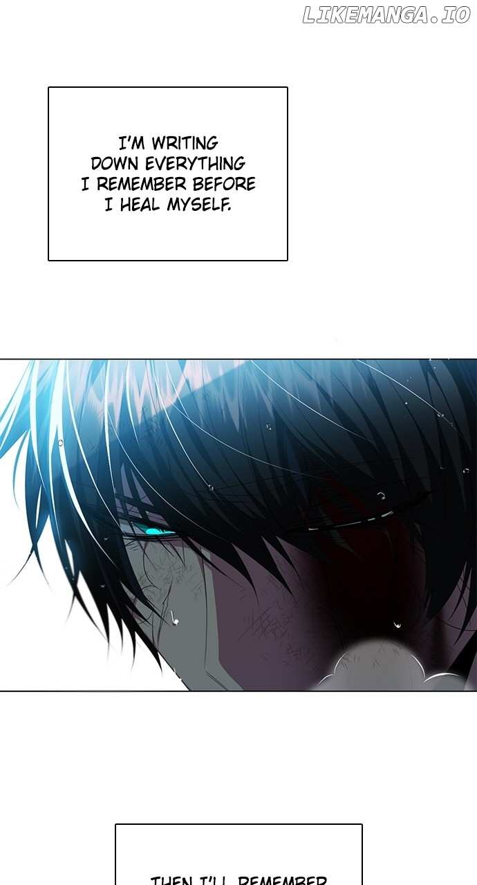 Zero Game Chapter 245 - Page 72 in English
