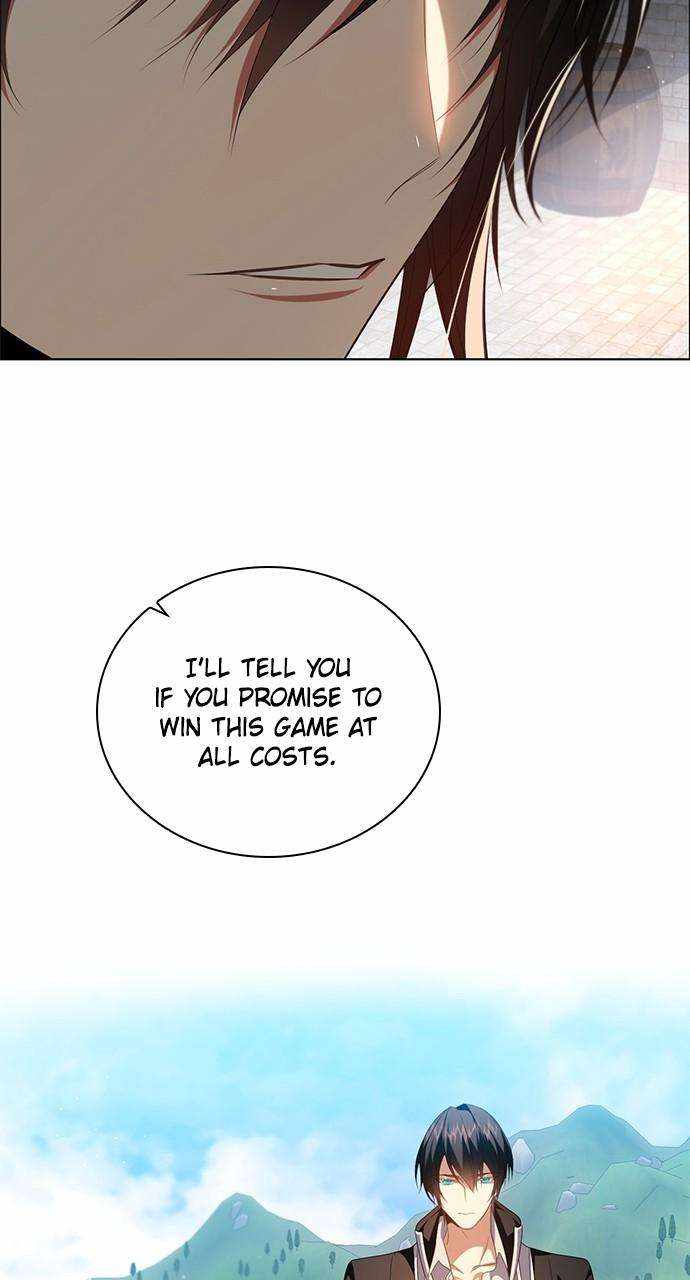 Zero Game Chapter 246 - Page 28 in English