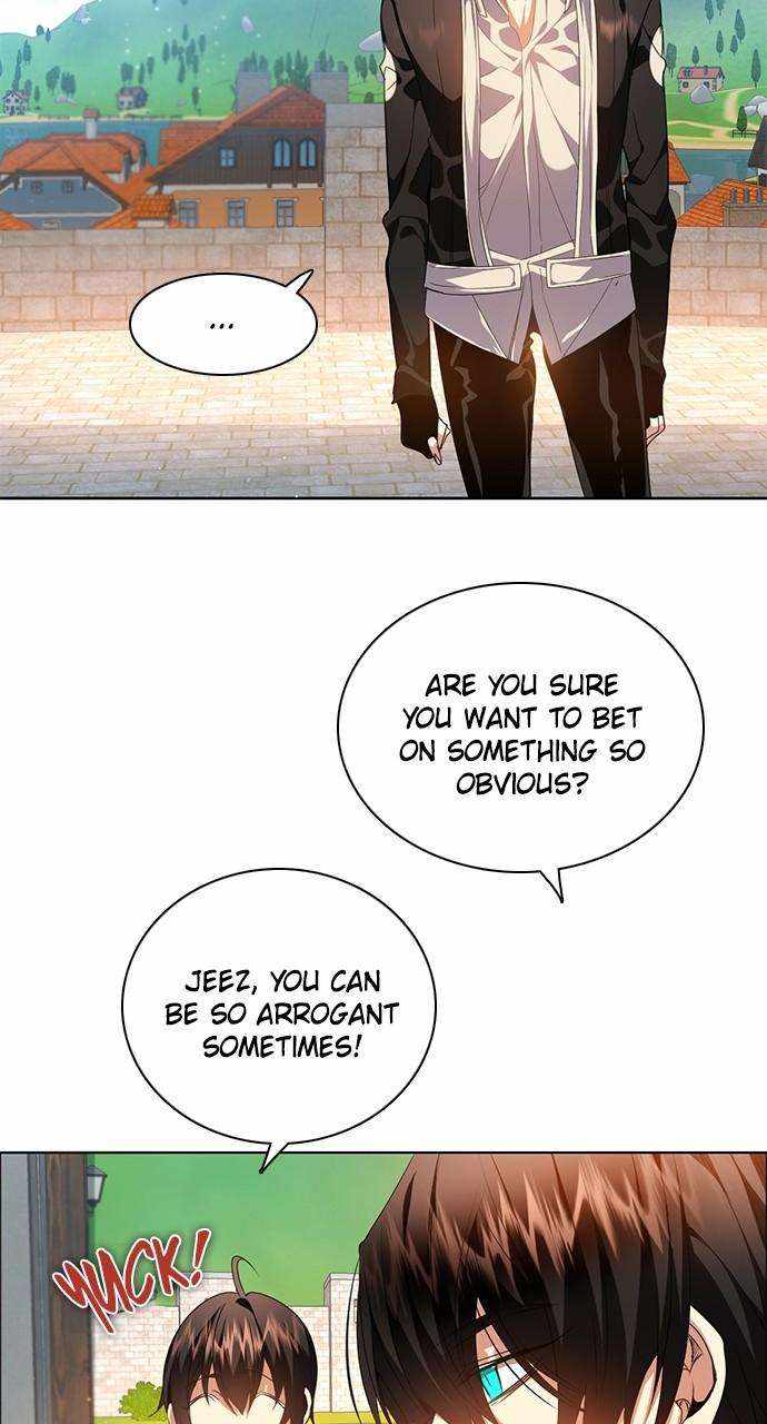 Zero Game Chapter 246 - Page 29 in English