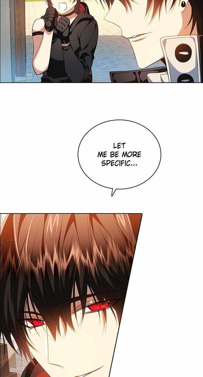 Zero Game Chapter 246 - Page 30 in English