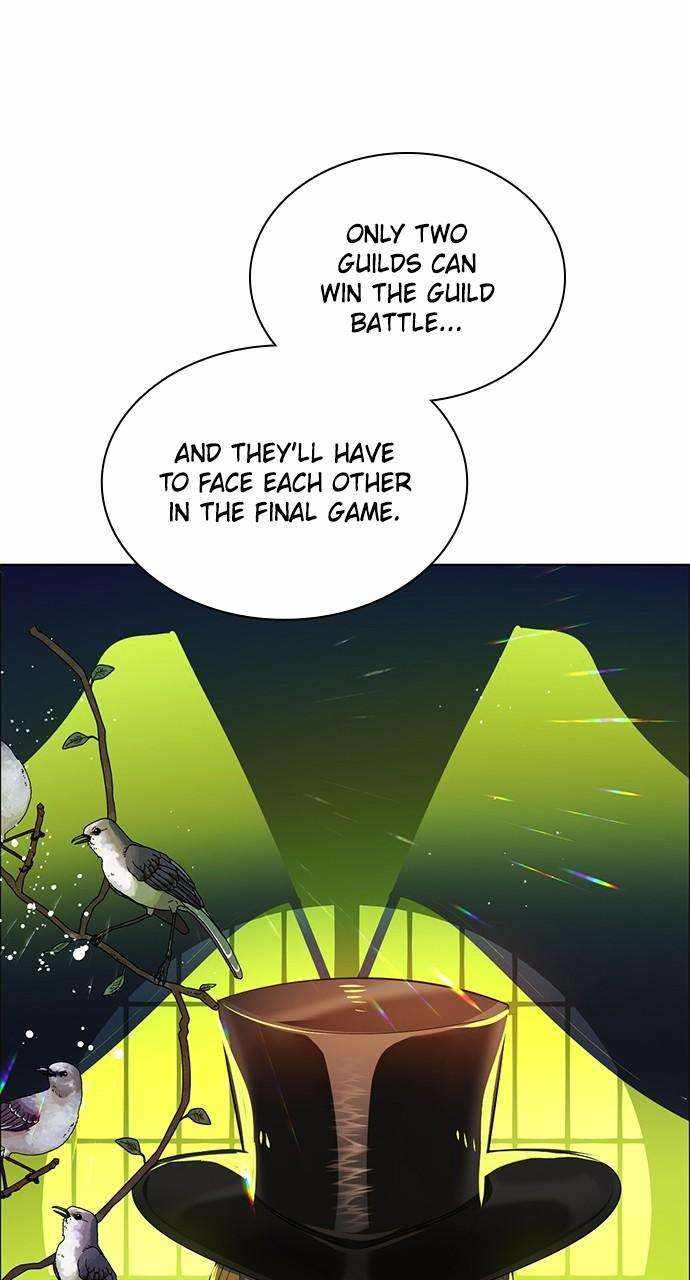 Zero Game Chapter 246 - Page 45 in English