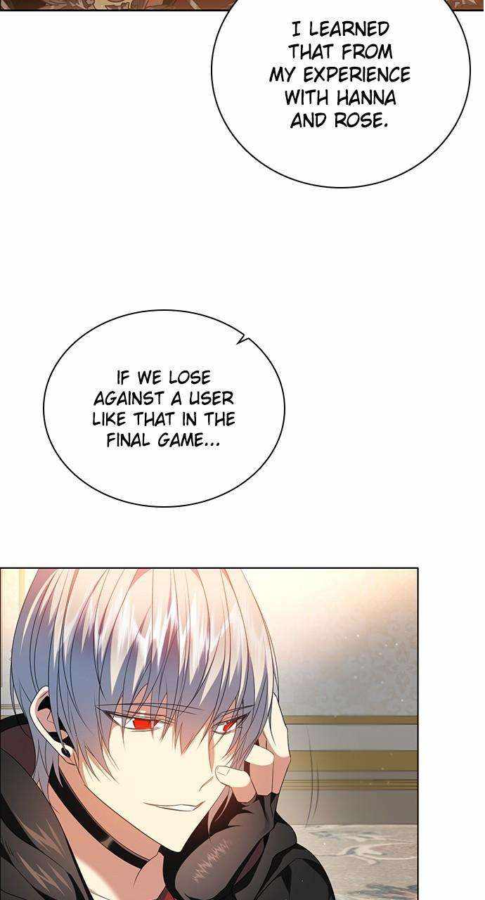 Zero Game Chapter 246 - Page 49 in English
