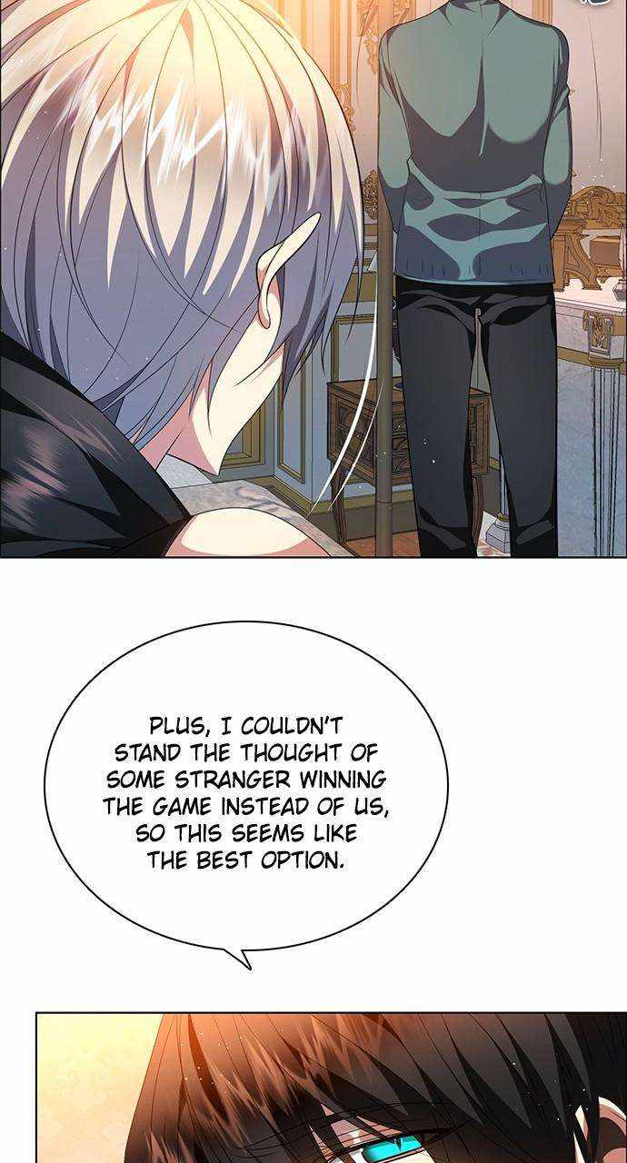 Zero Game Chapter 246 - Page 54 in English