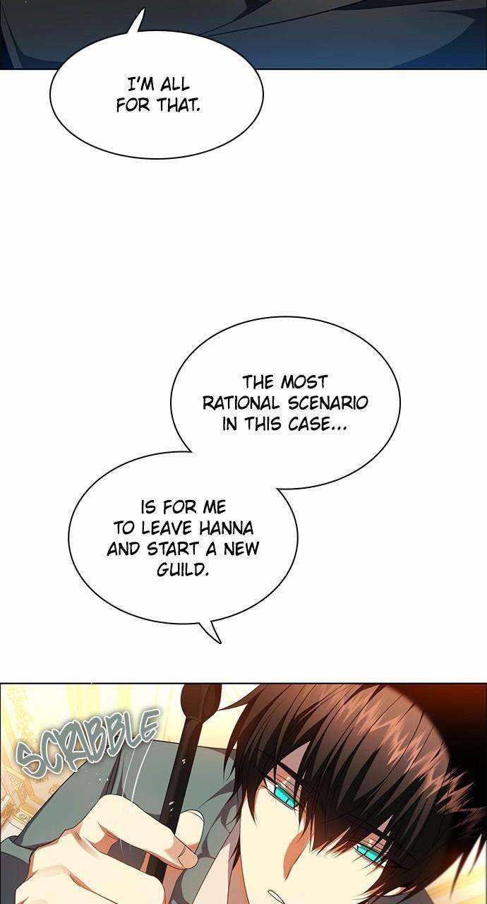 Zero Game Chapter 246 - Page 58 in English