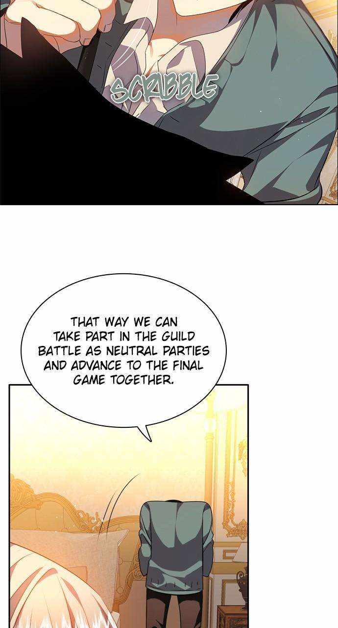 Zero Game Chapter 246 - Page 59 in English