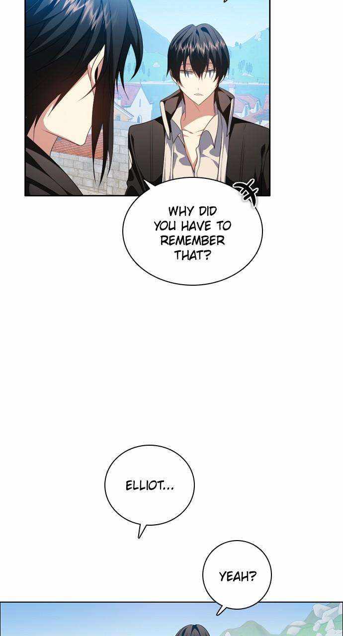 Zero Game Chapter 246 - Page 6 in English