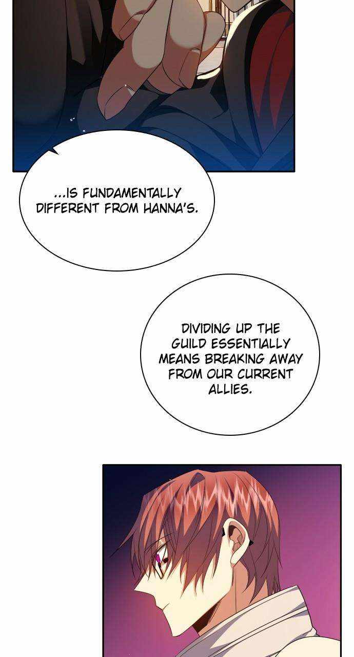 Zero Game Chapter 246 - Page 66 in English