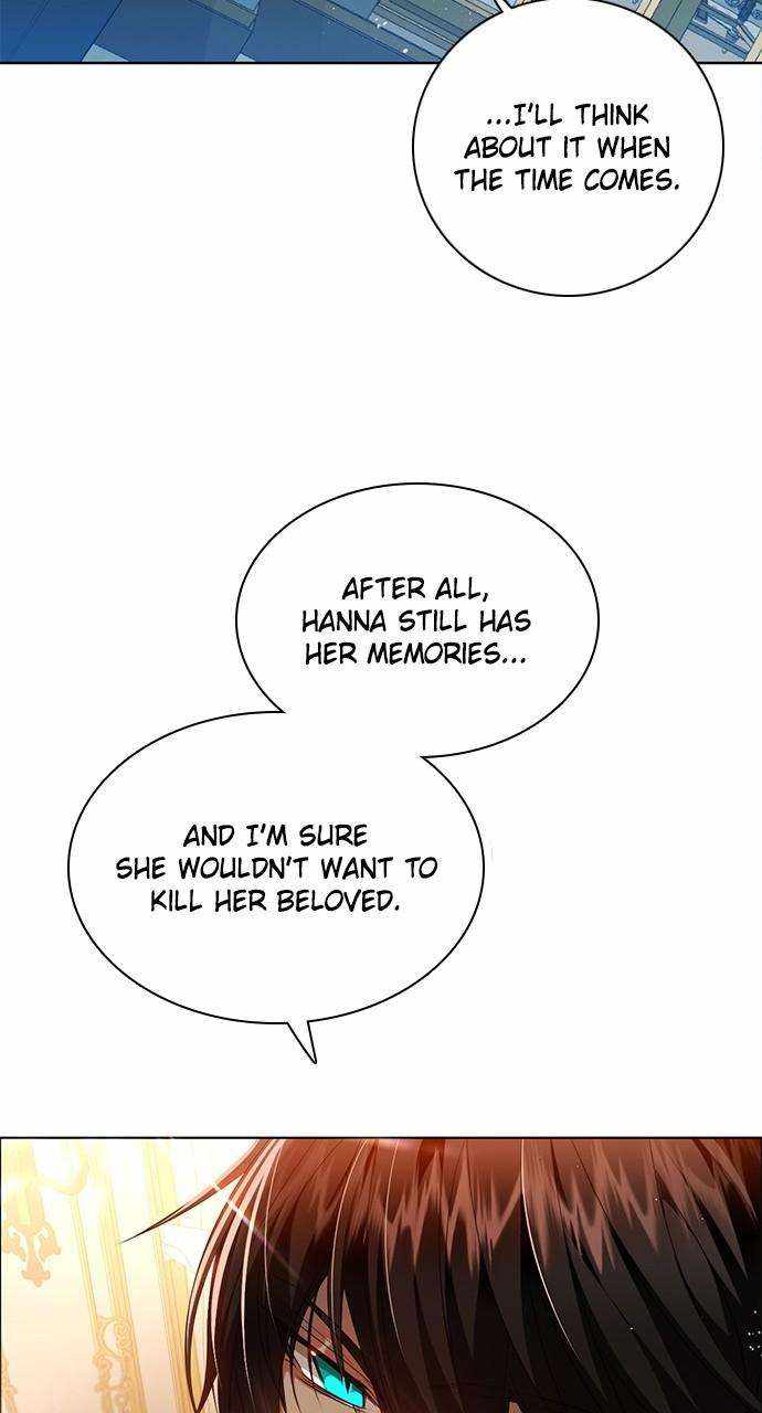 Zero Game Chapter 246 - Page 74 in English
