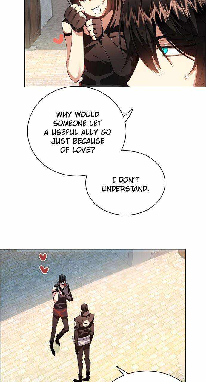 Zero Game Chapter 246 - Page 9 in English