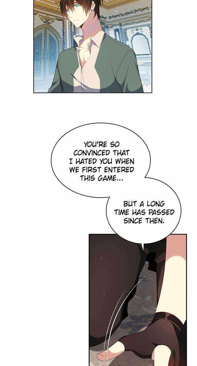 Zero Game Chapter 247 - Page 17 in English