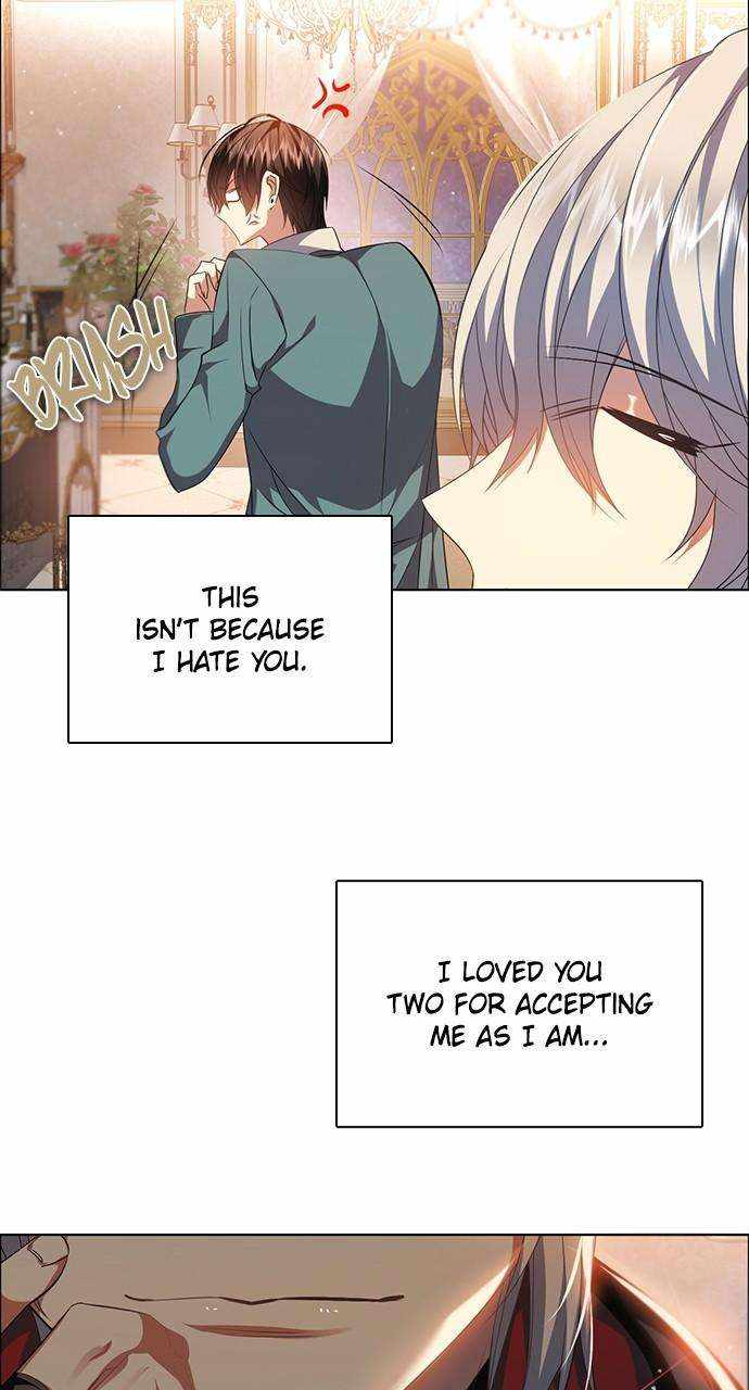 Zero Game Chapter 247 - Page 20 in English