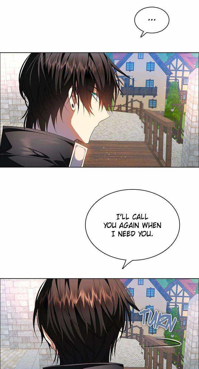 Zero Game Chapter 247 - Page 31 in English
