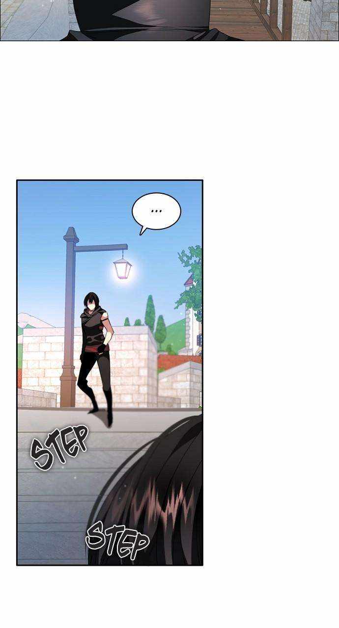 Zero Game Chapter 247 - Page 32 in English