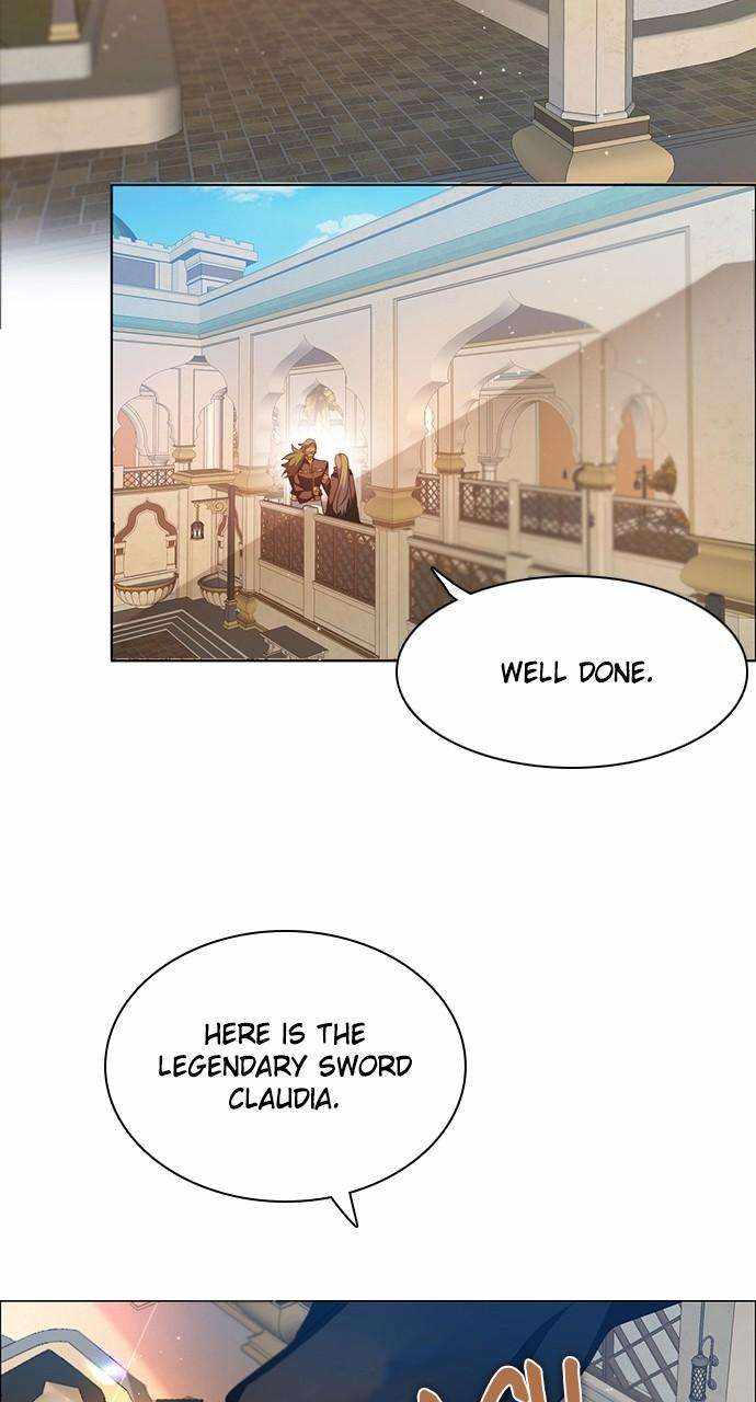 Zero Game Chapter 247 - Page 37 in English