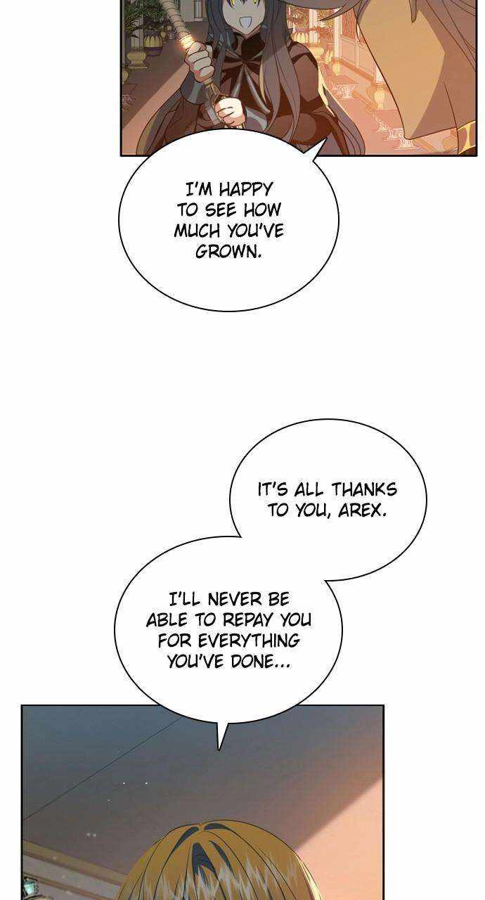 Zero Game Chapter 247 - Page 40 in English