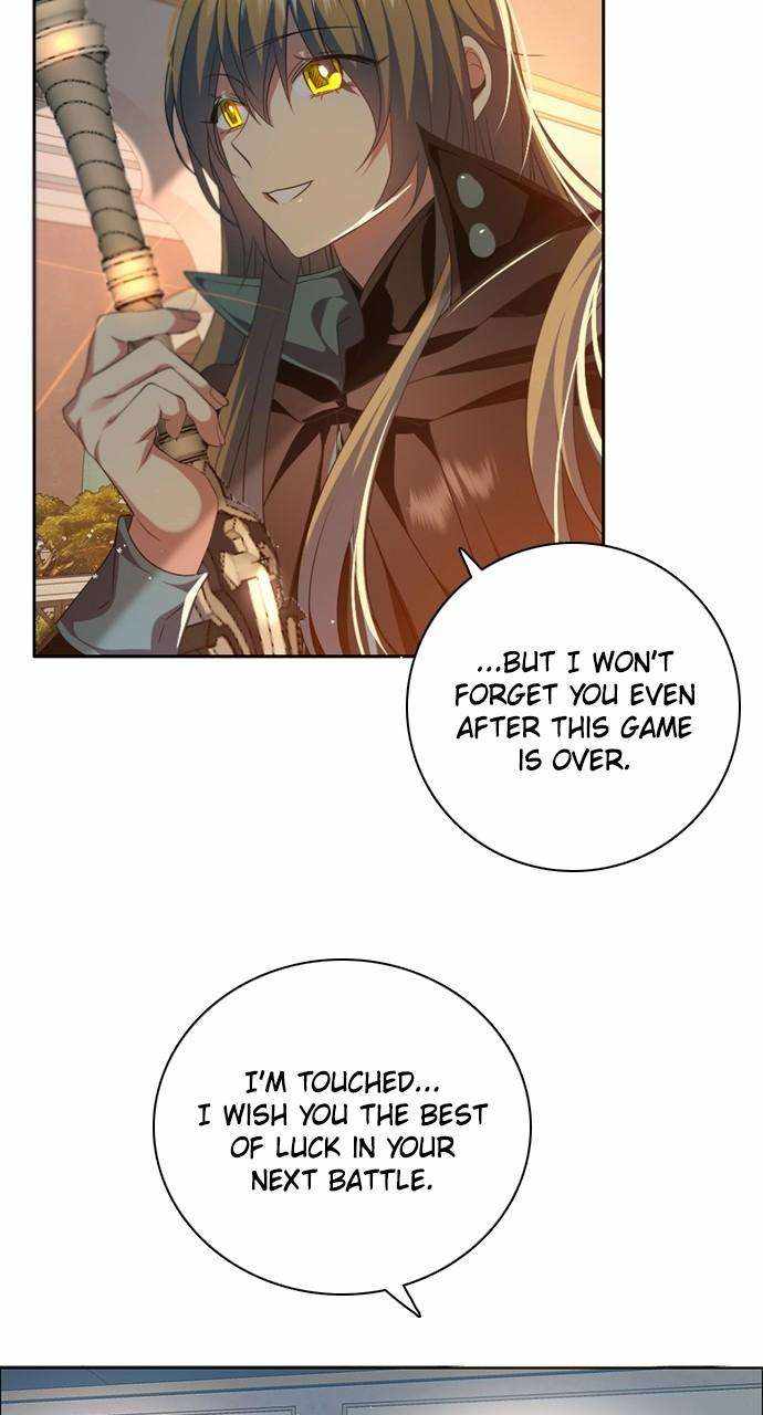 Zero Game Chapter 247 - Page 41 in English