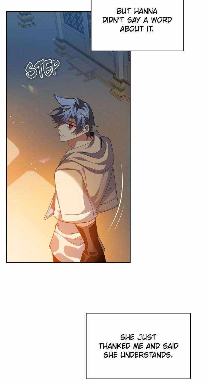 Zero Game Chapter 247 - Page 54 in English