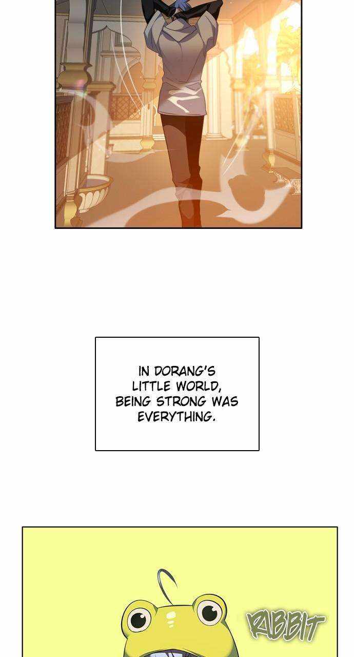 Zero Game Chapter 247 - Page 56 in English