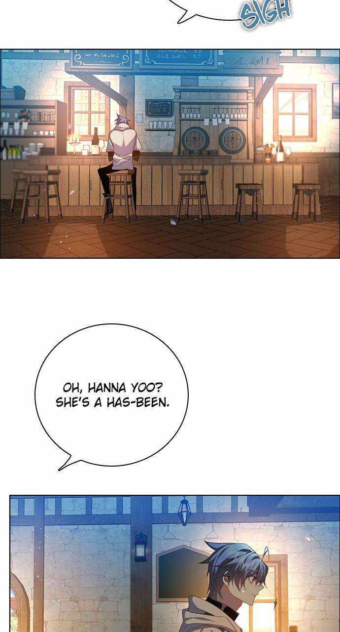 Zero Game Chapter 247 - Page 62 in English