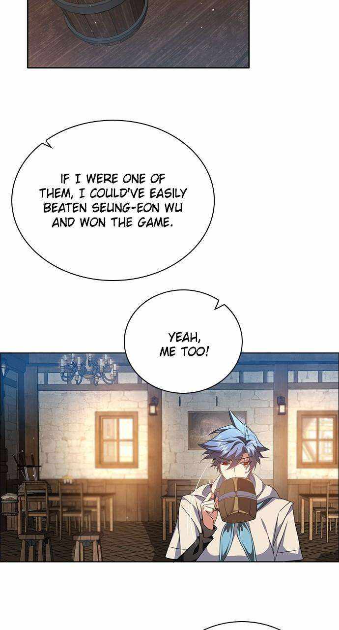 Zero Game Chapter 247 - Page 66 in English