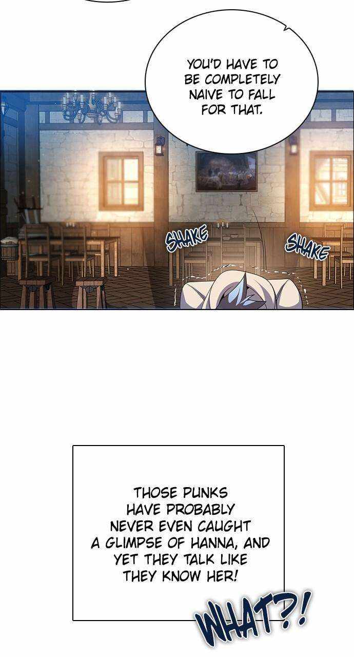 Zero Game Chapter 247 - Page 68 in English