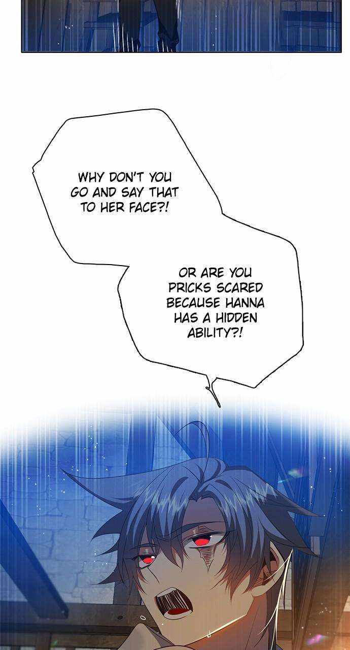 Zero Game Chapter 247 - Page 79 in English