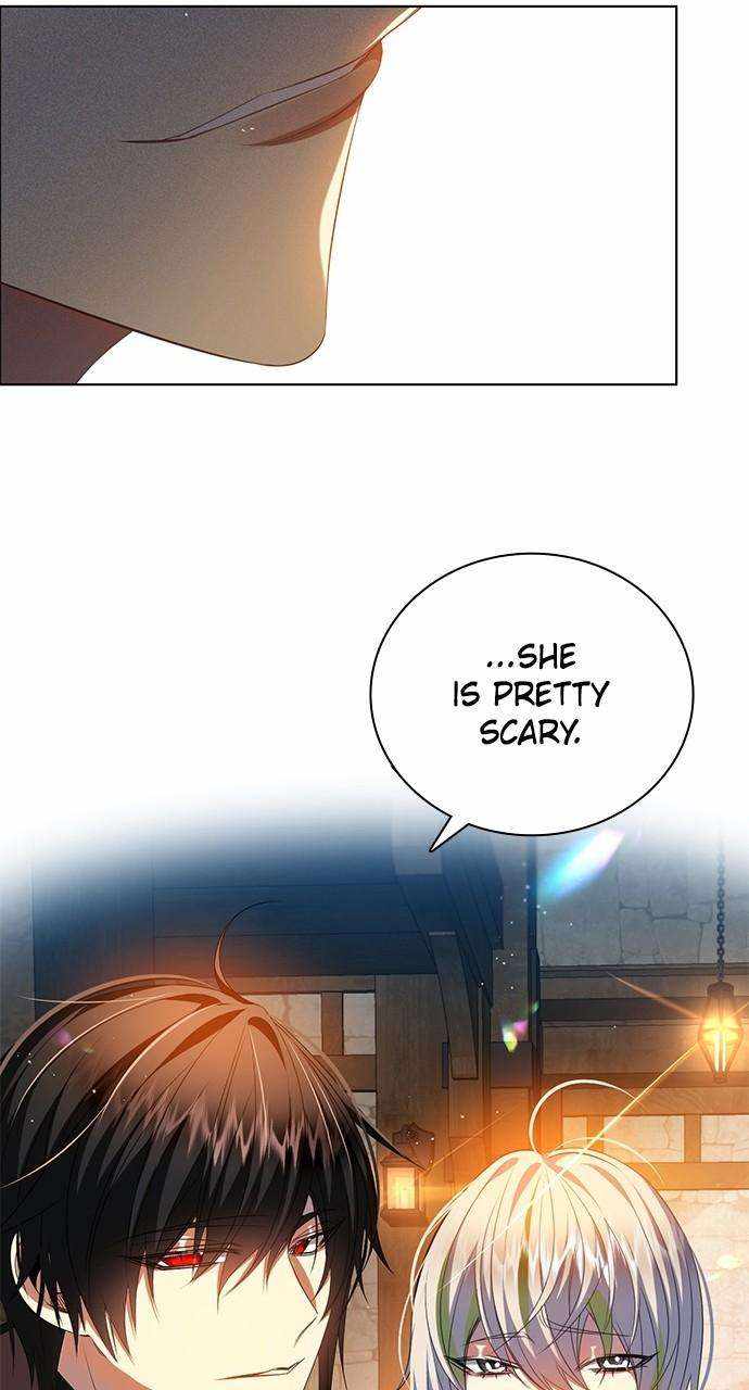 Zero Game Chapter 247 - Page 81 in English
