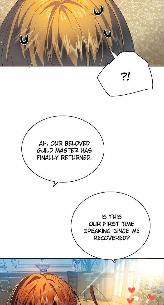 Zero Game Chapter 248 - Page 19 in English
