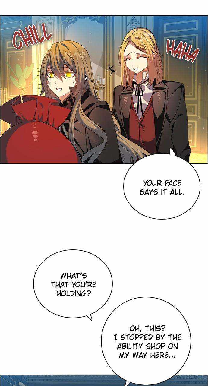 Zero Game Chapter 248 - Page 21 in English