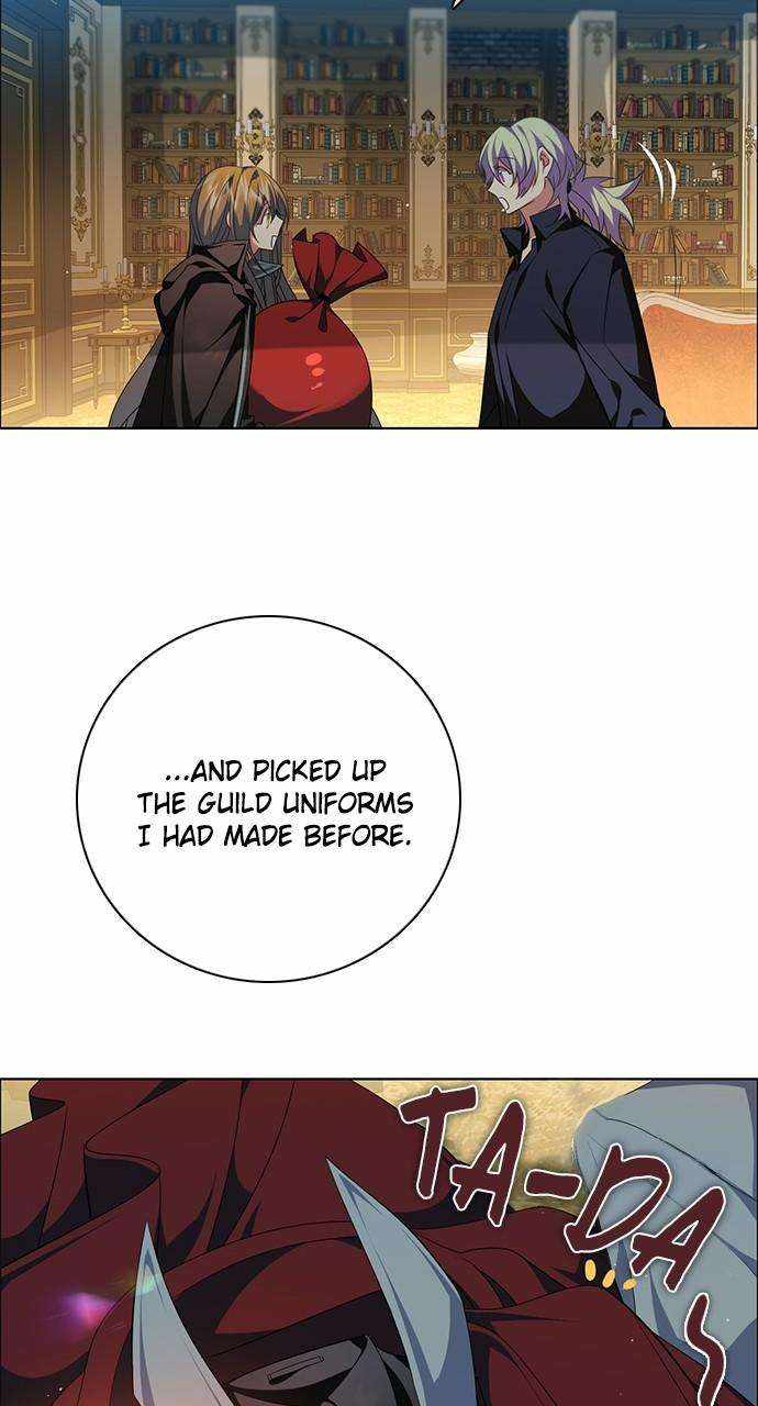 Zero Game Chapter 248 - Page 22 in English