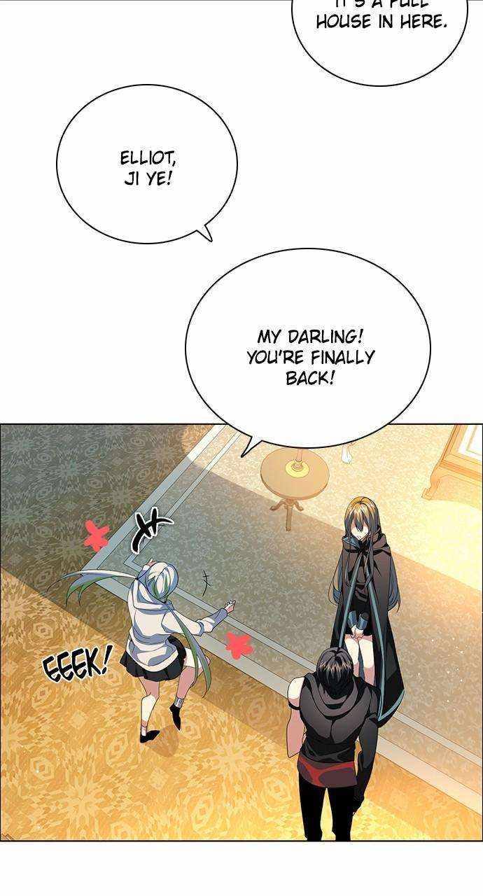 Zero Game Chapter 248 - Page 27 in English