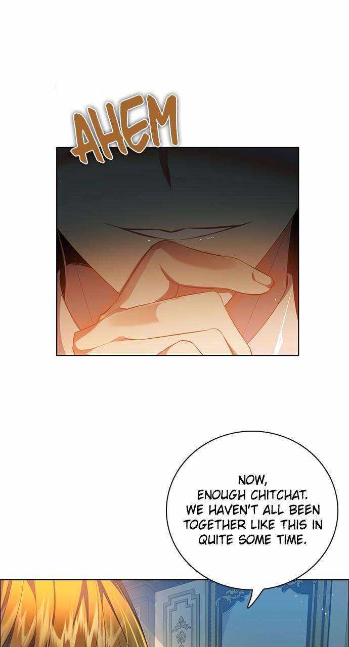 Zero Game Chapter 248 - Page 29 in English