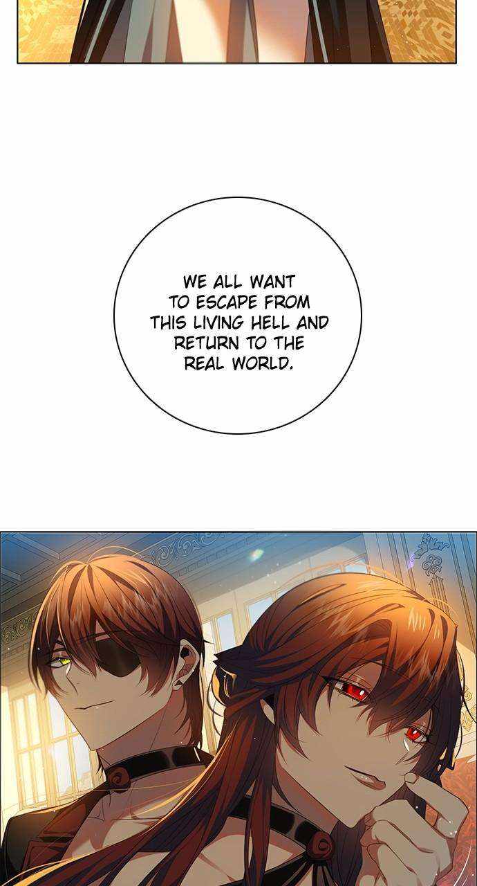 Zero Game Chapter 248 - Page 35 in English