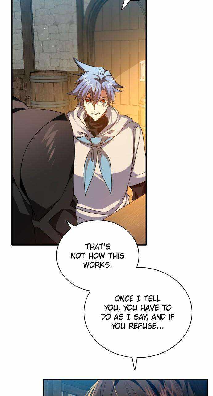 Zero Game Chapter 248 - Page 4 in English